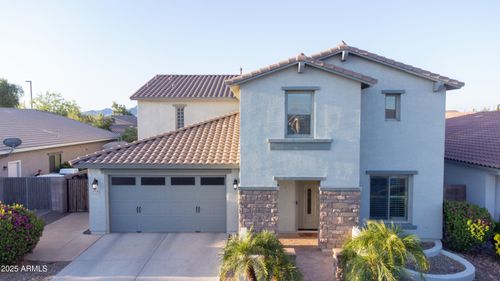 2759 E Ficus Way, Gilbert, AZ, 85298-3403 | Card Image