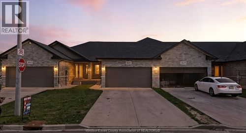 3641 Hallee Cres, Windsor, ON, N8W0B2 | Card Image