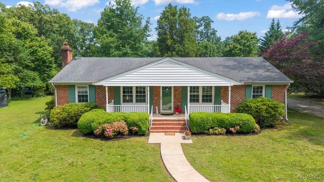 2861 Three Bridge Rd, House other with 3 bedrooms, 2 bathrooms and null parking in Powhatan VA | Image 26