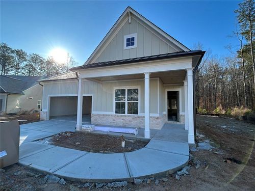 1116 Cooks Farm Way, Woodstock, GA, 30189-2901 | Card Image