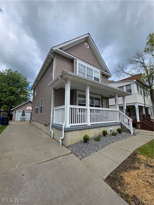 1338 W 89th St, Cleveland, OH, 44102-1828 | Card Image