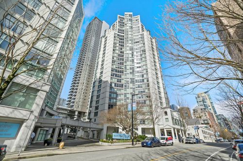 1002-1323 Homer Street, Vancouver, BC, V6B5T1 | Card Image