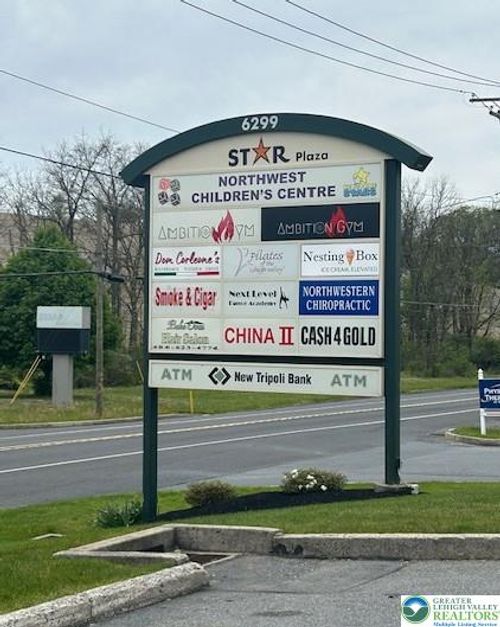 6299 Route 309, New Tripoli, PA, 18066-2048 | Card Image