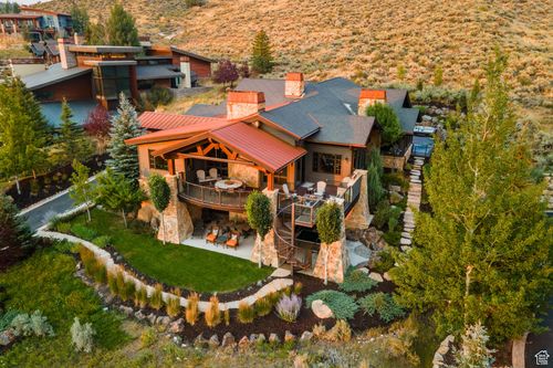 3428 Westview Trl, Park City, UT, 84098-6342 | Card Image