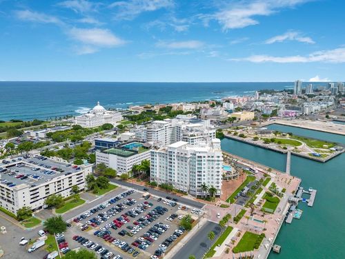 106-107-100 Calle Del Muelle, San Juan, PR, 00901 | Card Image