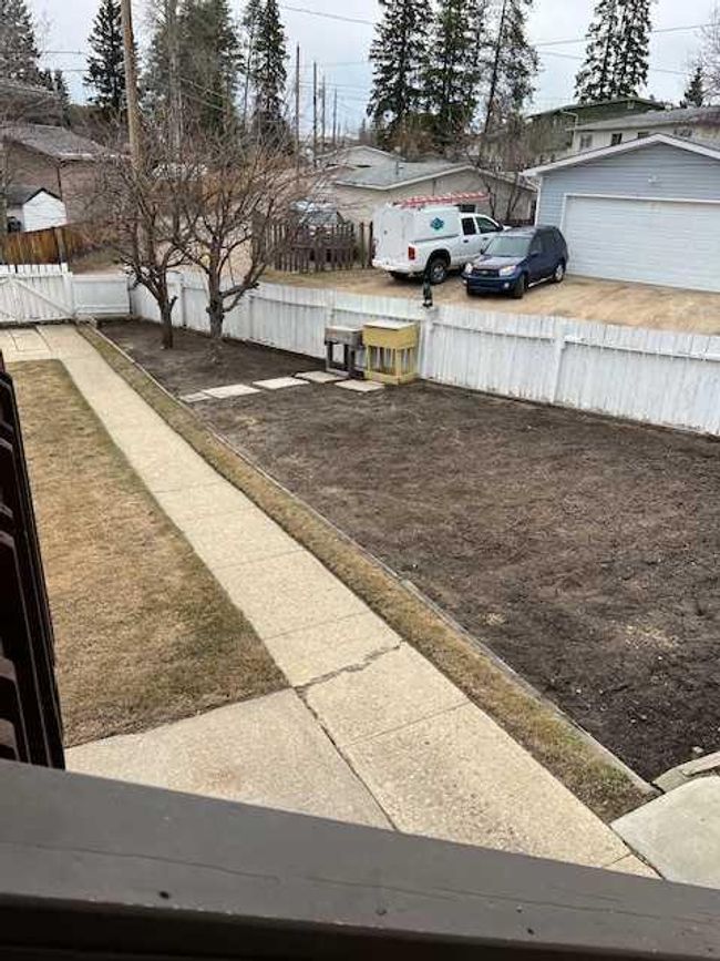 10 Windfall Drive, House other with 4 bedrooms, 3 bathrooms and 5 parking in Whitecourt AB | Image 26
