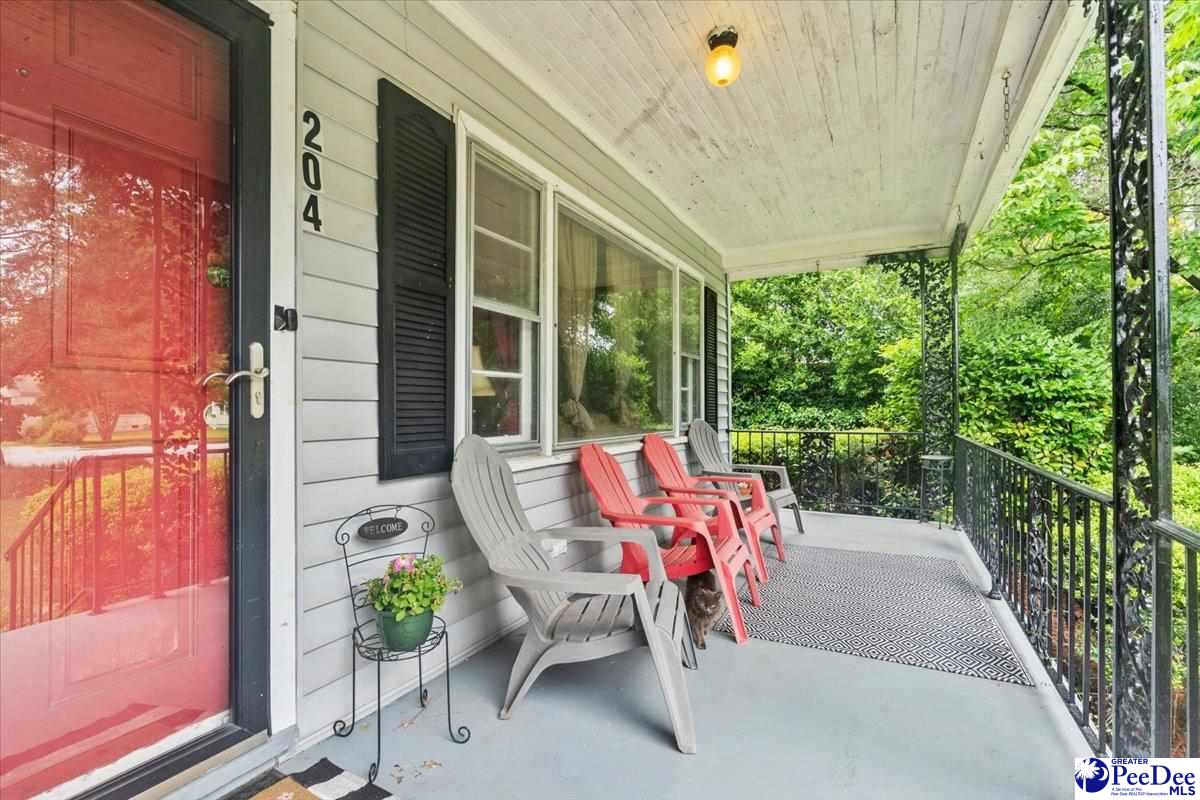 Residential in Hartsville 4