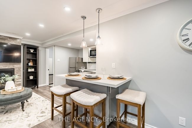 71 Tunney Pl, House other with 3 bedrooms, 4 bathrooms and 2 parking in Whitby ON | Image 29