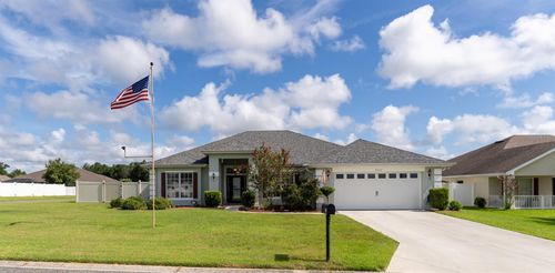 3967 Se 99th St, BELLEVIEW, FL, 34420-7817 | Card Image