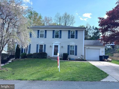 10542 Reeds Landing Cir, BURKE, VA, 22015-2551 | Card Image