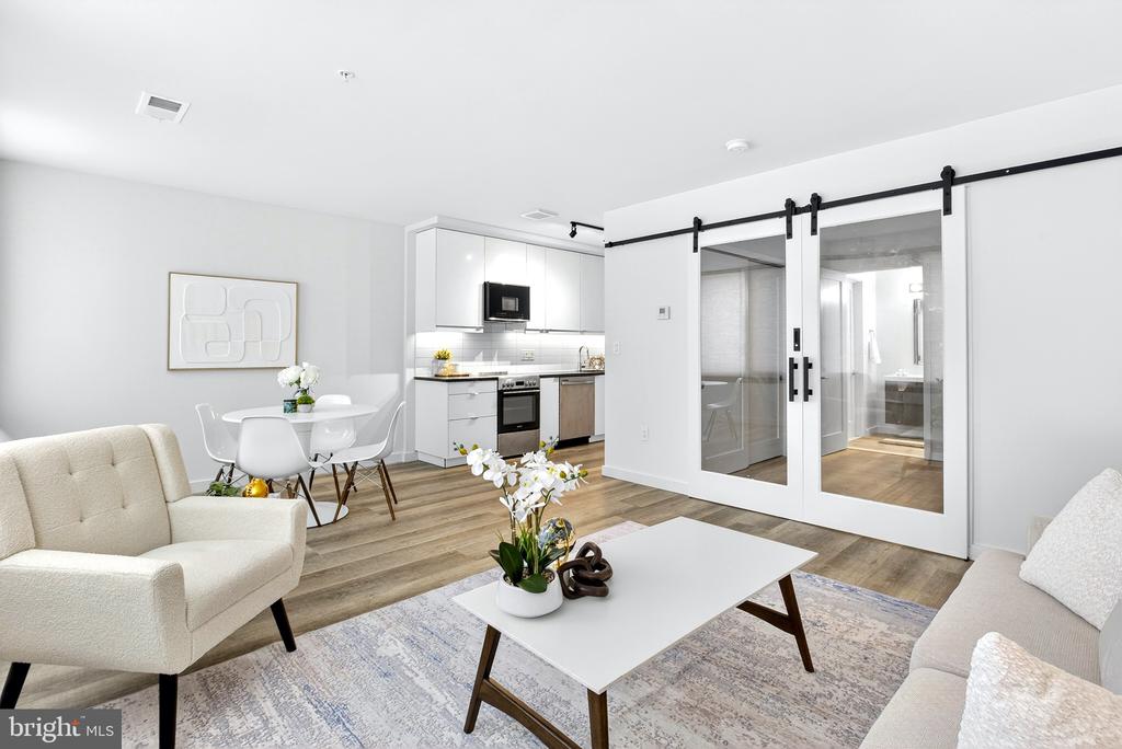 Residential Lease in SILVER SPRING 4