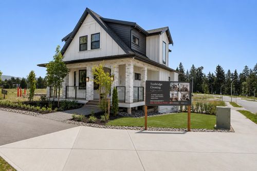 33203 Pinchbeck Ave, Mission, BC, V2V | Card Image