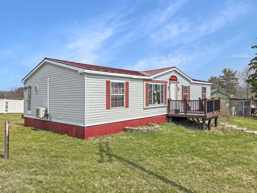 11 Bowen Ln, Benson, VT, 05743-9514 | Card Image