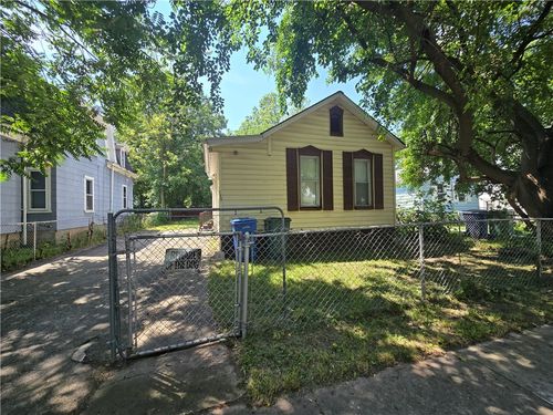 149 Champlain St, Rochester, NY, 14608-2501 | Card Image