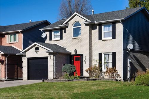 46 Novoco Dr, Hamilton, ON, L9C7E8 | Card Image