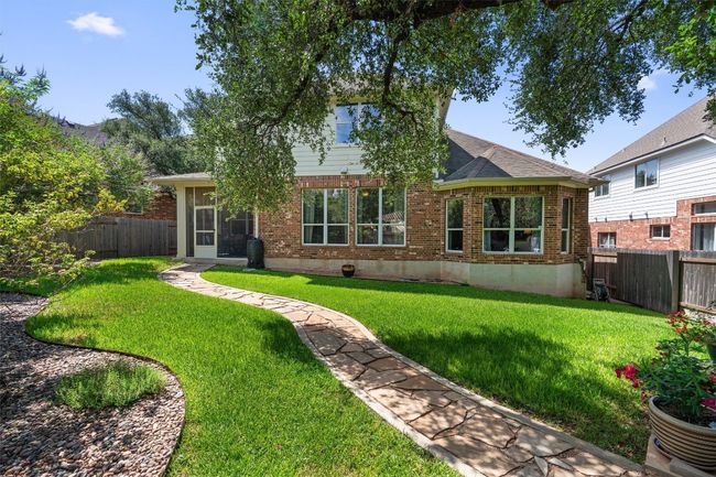 3605 Twin Branch Dr, House other with 4 bedrooms, 4 bathrooms and null parking in Cedar Park TX | Image 38