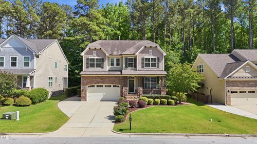 1637 Salem Village Drive, Apex, NC, 27502 | Card Image