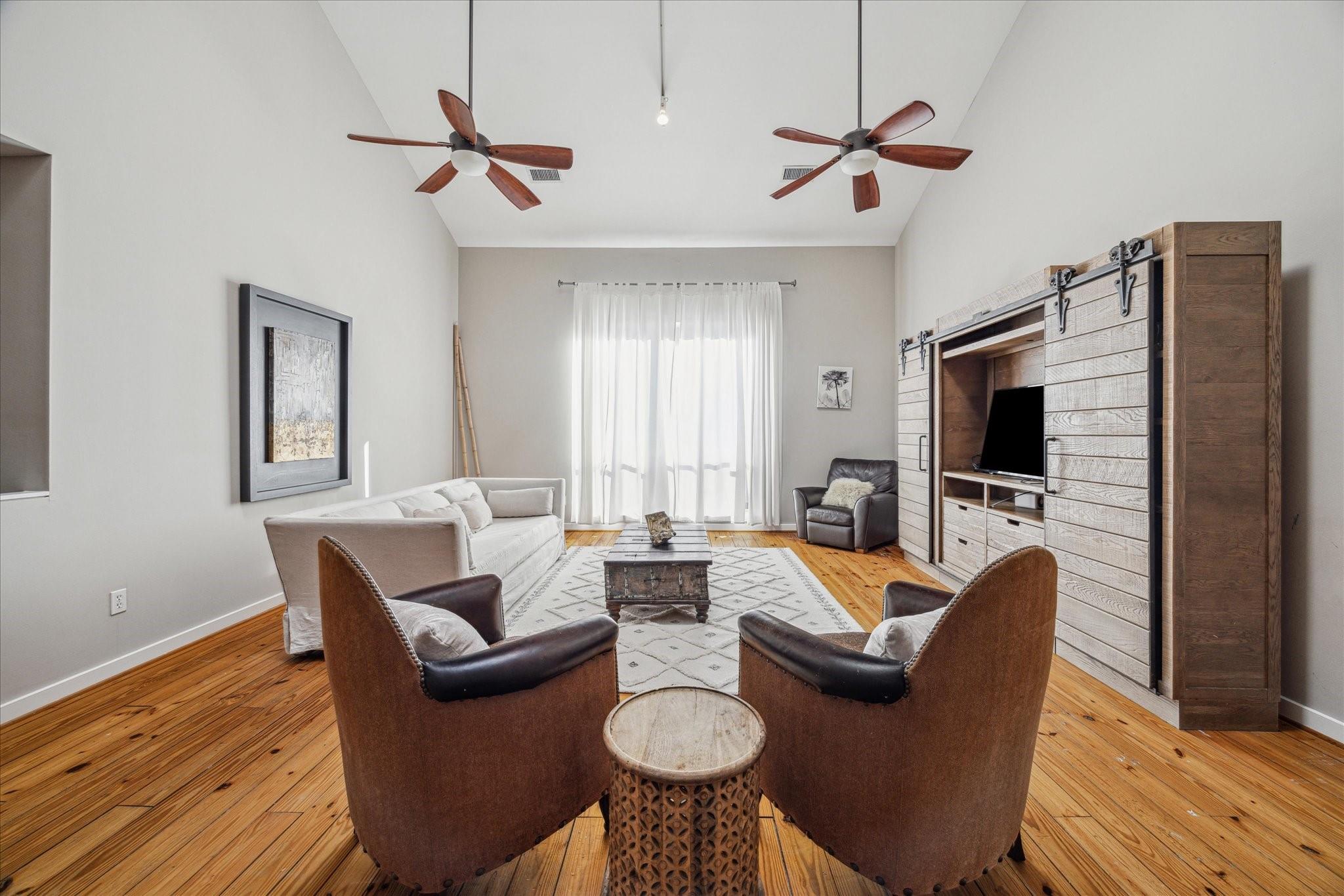 Residential in Houston 4