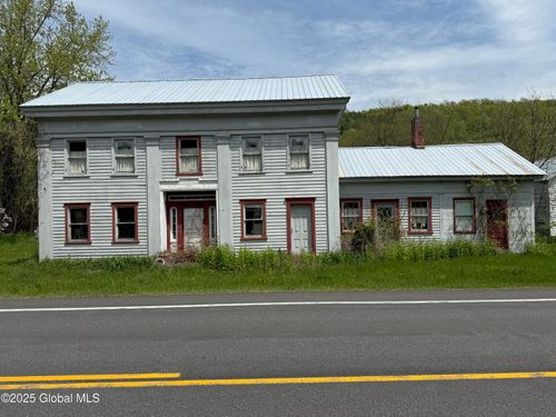 3306 Route 145, Preston Hollow, NY, 12469-1807 | Card Image