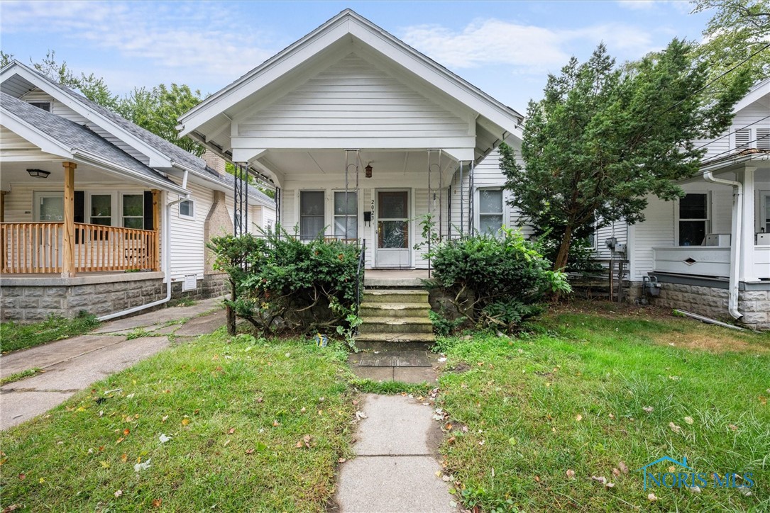 Berkshire Pl, Toledo, OH 43613