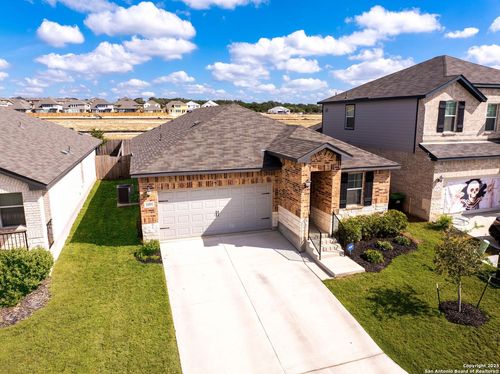 11551 Sagebooke Run, San Antonio, TX, 78254 | Card Image