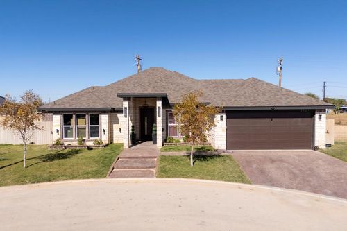 2701 Starling Dr, Midland, TX, 79706-2443 | Card Image