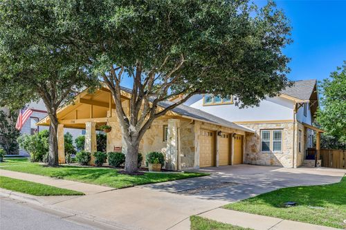 2718 Grand Oaks Loop, Cedar Park, TX, 78613-4381 | Card Image