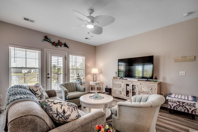 5077 Gladstone Dr, House other with 4 bedrooms, 2 bathrooms and 4 parking in Conway SC | Image 9