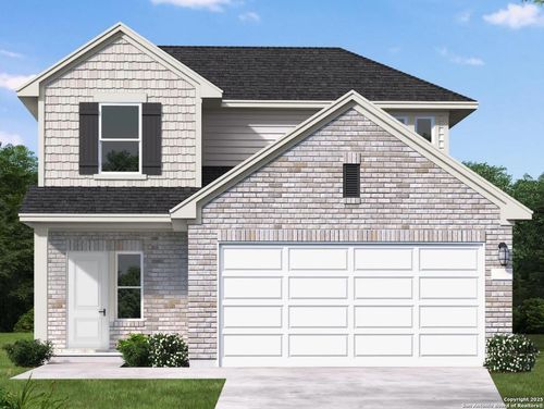 4703 Kinsley Way, Schertz, TX, 78154 | Card Image