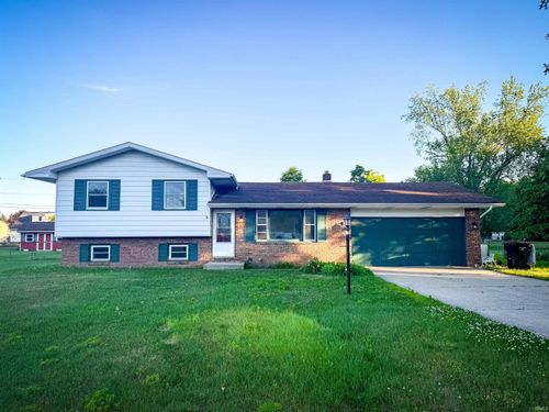 26388 Harrison Road, South Bend, IN, 46619 | Card Image