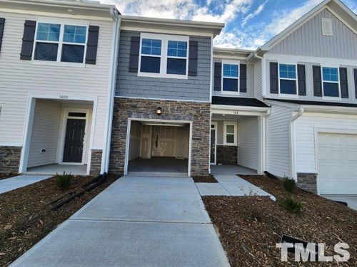 5018 Tura Street, Raleigh, NC, 27610 | Card Image