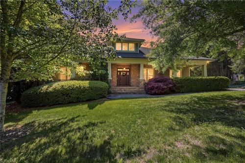 2105 Stone Ridge Pl, Winston-Salem, NC, 27107-6262 | Card Image