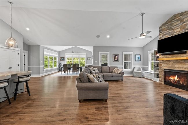 13510 Kelham Rd, House other with 4 bedrooms, 4 bathrooms and null parking in MIDLOTHIAN VA | Image 8