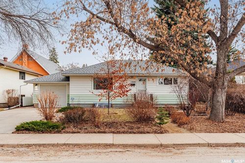 1609 Park Avenue, Saskatoon, SK, S7H2P2 | Card Image