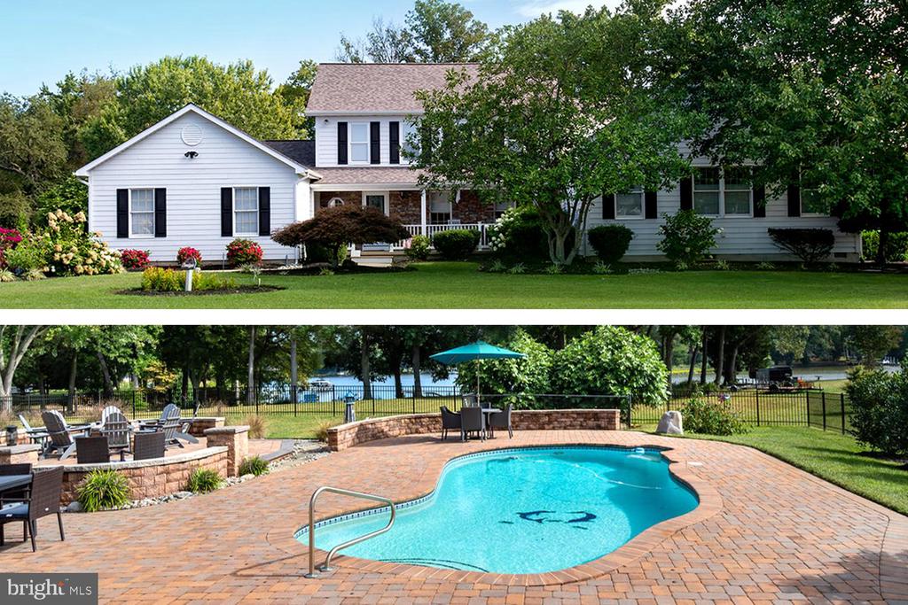 Wye Harbor Dr, Queenstown, MD 21658