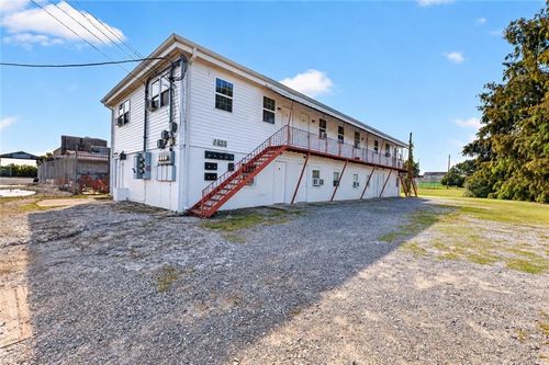 4300 N Prieur St, New Orleans, LA, 70117-4564 | Card Image