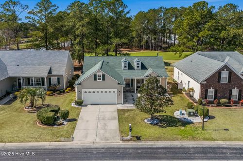 641 Meadowbrook Ln Nw, Calabash, NC, 28467-1749 | Card Image