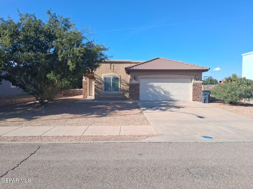 613 Valley Plum Ave, El Paso, TX, 79932-4317 | Card Image