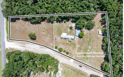16826 163rd Pl, Mc Alpin, FL, 32062-2134 | Card Image