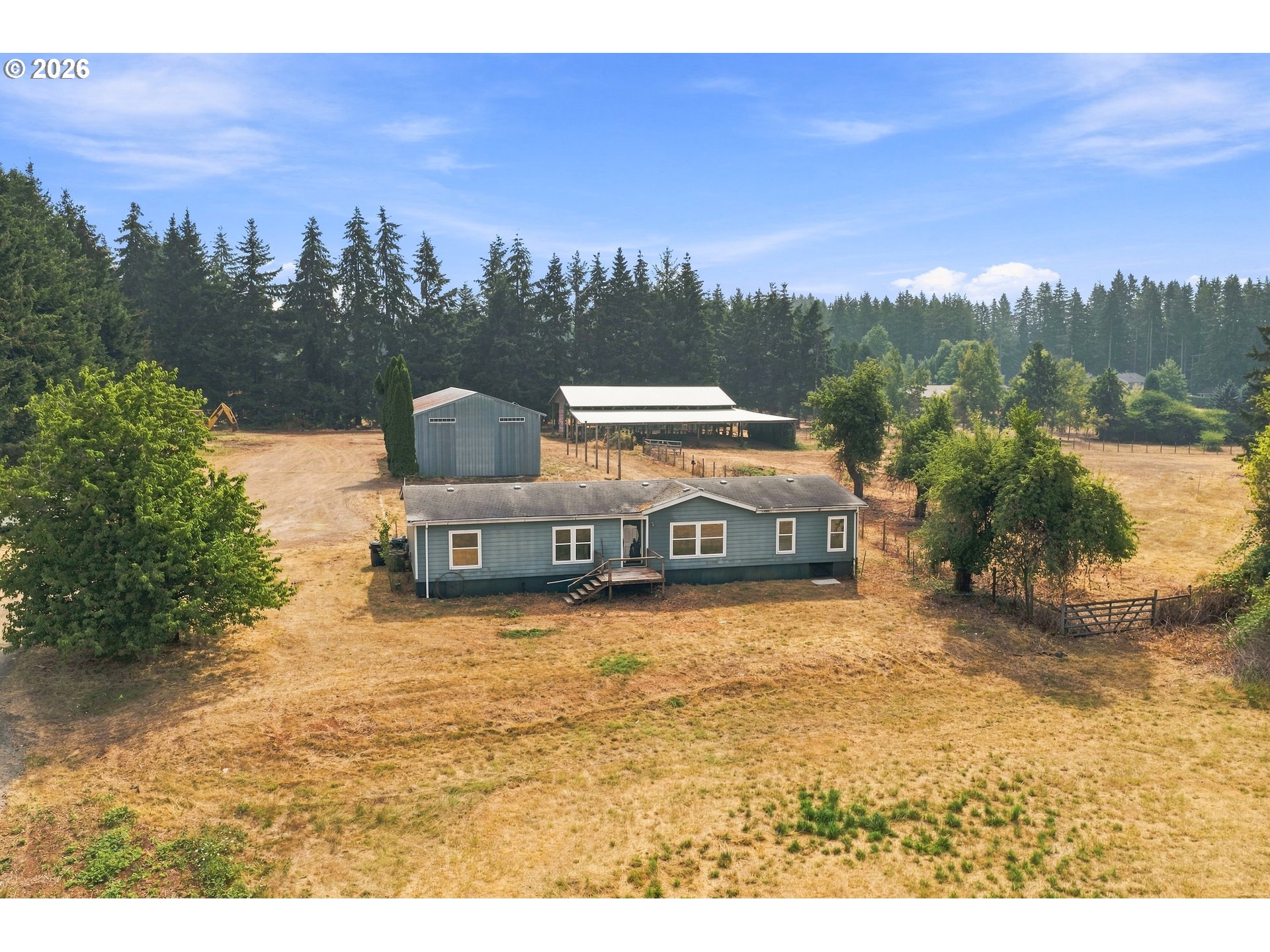 Residential in OregonCity