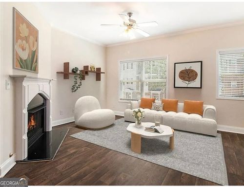 3068 Lauren Parc Rd, Decatur, GA, 30032-3632 | Card Image