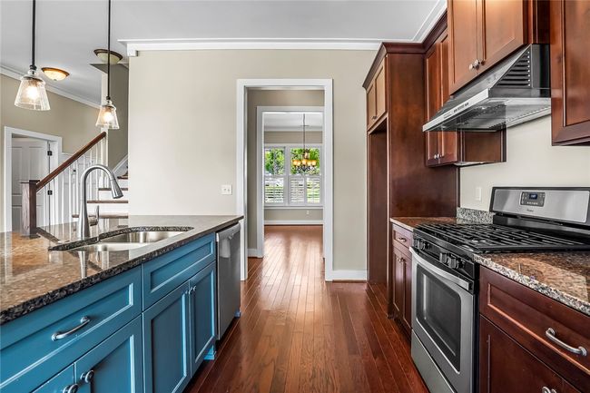 121 Hardin Ave, House other with 4 bedrooms, 3 bathrooms and null parking in Clemson SC | Image 16