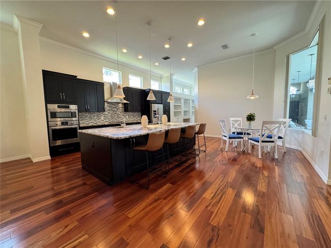 4378 Mirabella Cir, House other with 3 bedrooms, 3 bathrooms and null parking in Bradenton FL | Image 13