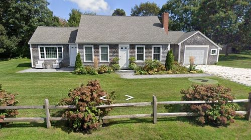 60 Bain Rd, Dennis Port, MA, 02639-2222 | Card Image
