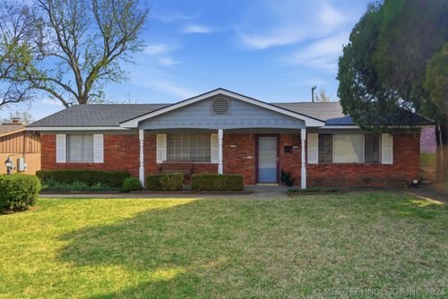 5342 E 25th Pl, Tulsa, OK, 74114-3732 | Card Image