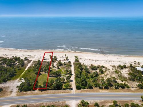 Parcel A Indian Pass Rd, Port Saint Joe, FL, 32456 | Card Image