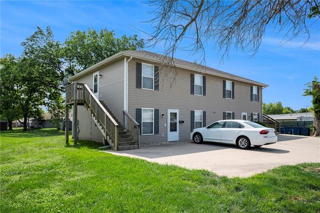 208 N 1 St St, Home with 0 bedrooms, 0 bathrooms and 6 parking in Odessa MO | Image 16
