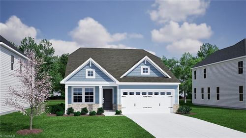 173 Candytuft Court, Lexington, NC, 27295 | Card Image
