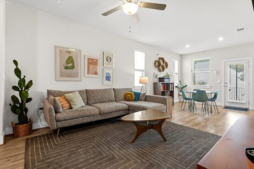 7110 Silver Star Ln, Austin, TX, 78744-4580 | Card Image