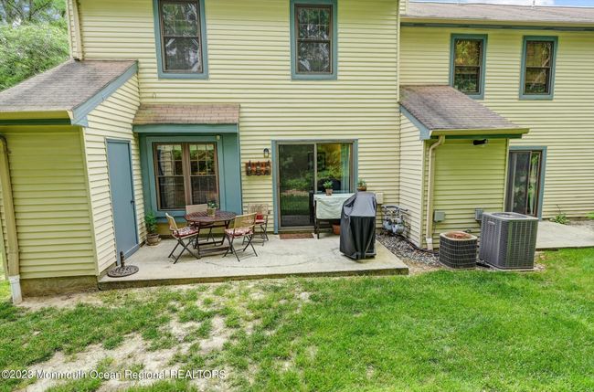 34 Balmoral Ct, Condo with 3 bedrooms, 3 bathrooms and null parking in Aberdeen NJ | Image 25